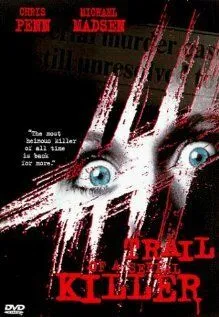 Постер: Бумажный след / Papertrail (1998)