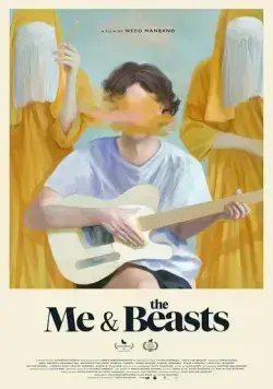 Постер: Я и Звери / Yo y Las Bestias (2021)