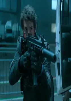 Кадр из Еще один удар (2024) Кадр 1 из фильма Еще один удар / One More Shot (2024)