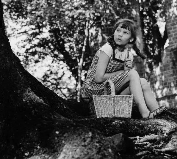 Кадр из Клад на дне озера (1969) Кадр 2 из фильма Клад на дне озера / Käuzchenkuhle (1969)
