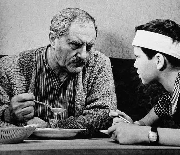 Кадр из Клад на дне озера (1969) Кадр 1 из фильма Клад на дне озера / Käuzchenkuhle (1969)