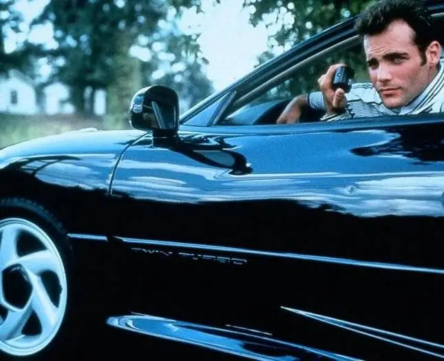 Кадр из Красавица и бандит (1994) Кадр 1 из фильма Красавица и бандит / Bandit: Beauty and the Bandit (1994)