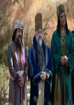 Кадр из Путешествие в Вифлеем (2023) Кадр 3 из фильма Путешествие в Вифлеем / Journey to Bethlehem (2023)