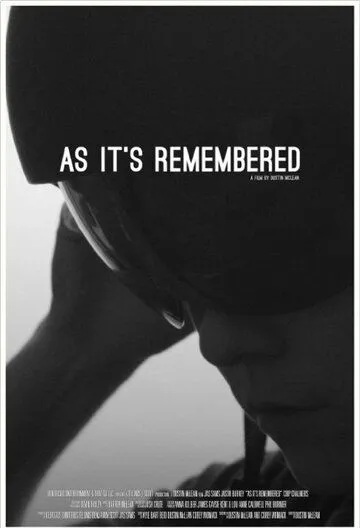 Постер: Мои воспоминания / As It's Remembered (2015)