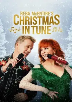Постер: Мелодия Рождества / Christmas in Tune (2021)