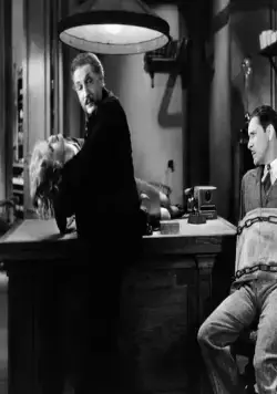 Кадр из Бульдог Драммонд (1929) Кадр 2 из фильма Бульдог Драммонд / Bulldog Drummond (1929)