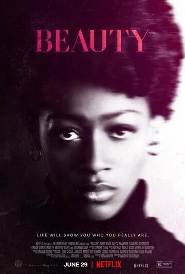 Постер: Бьюти / Beauty (2022)