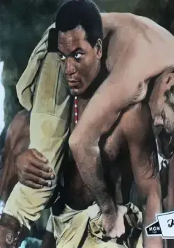 Кадр из Темнота солнца (1968) Кадр 3 из фильма Темнота солнца / The Mercenaries (1968)