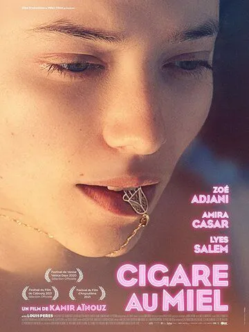 Постер: Медовая сигара / Cigare au miel (2020)