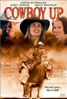Постер: Огненный ринг / Cowboy Up (2001)