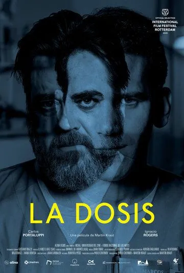 Постер: Доза / La dosis (2020)