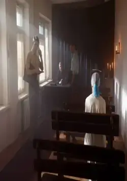 Кадр из Три (2020) Кадр 1 из фильма Три / Three (2020)