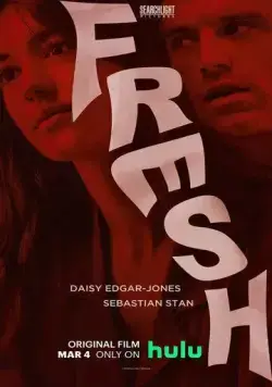 Постер: Свежатинка / Fresh (2022)