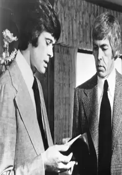 Кадр из Гарри-карманник (1973) Кадр 2 из фильма Гарри-карманник / Harry in Your Pocket (1973)