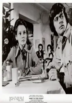 Кадр из Гарри-карманник (1973) Кадр 3 из фильма Гарри-карманник / Harry in Your Pocket (1973)