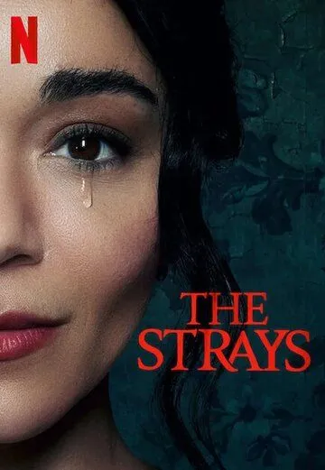 Постер: Бродяги / The Strays (2023)