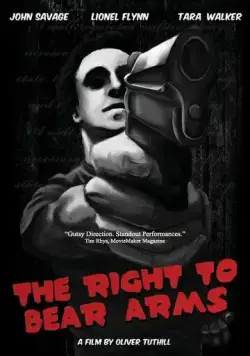 Постер: Право носить оружие / The Right to Bear Arms (2022)