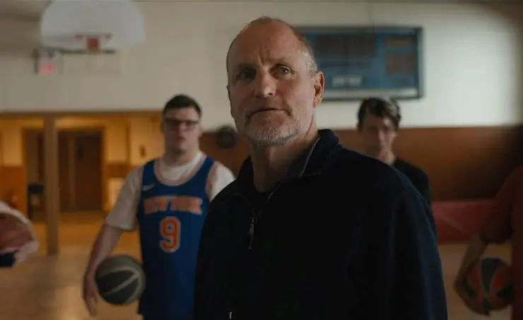 Кадр из Чемпионы (2023) Кадр 1 из фильма Чемпионы / Champions (2023)