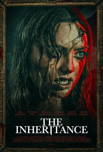 Постер: Наследство / The Inheritance (2024)