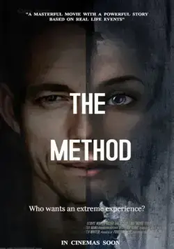 Постер: Опасные методы / Dangerous Methods (2022)