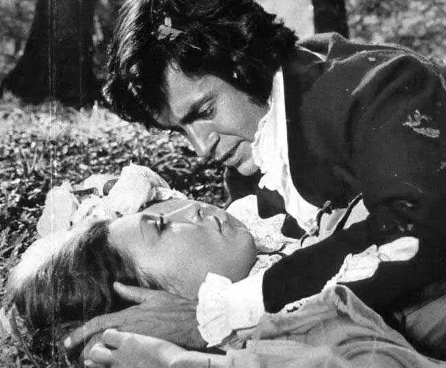 Кадр из Белет – демон инцеста (1972) Кадр 2 из фильма Белет – демон инцеста / Byleth (Il demone dell'incesto) (1972)