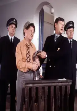 Кадр из Романтика на краю постели (1973) Кадр 3 из фильма Романтика на краю постели / Romantik på sengekanten (1973)