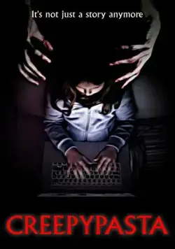 Постер: Крипипаста / Creepypasta (2023)