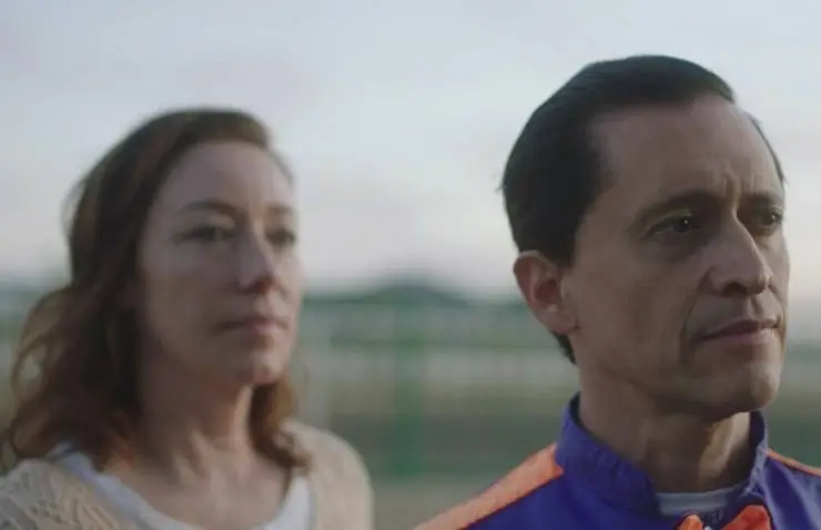 Кадр из Жокей (2021) Кадр 1 из фильма Жокей / Jockey (2021)