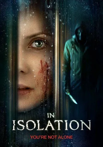 Постер: В изоляции / In Isolation (2022)