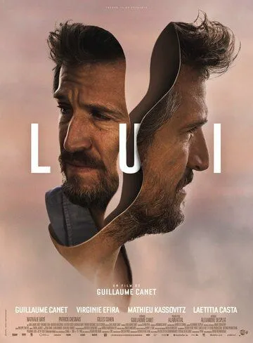 Постер: Он / Lui (2021)