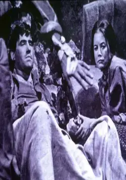 Кадр из Они шли за солдатами (1965) Кадр 1 из фильма Они шли за солдатами / Le soldatesse (1965)