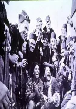 Кадр из Они шли за солдатами (1965) Кадр 3 из фильма Они шли за солдатами / Le soldatesse (1965)