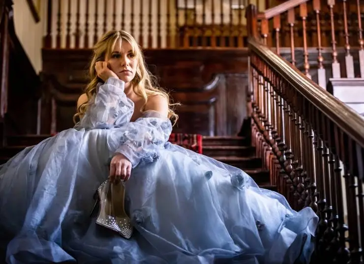 Кадр из Месть Золушки (2024) Кадр 3 из фильма Месть Золушки / Cinderella's Revenge (2024)