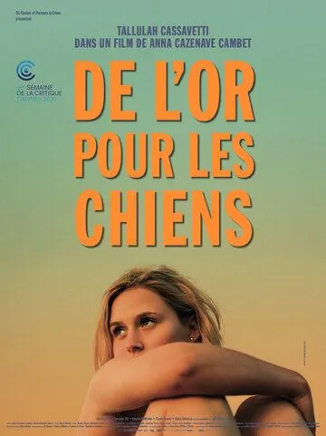 Постер: Бисер перед свиньями / De l'or pour les chiens (2020)