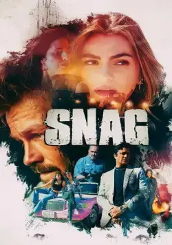 Постер: Снэг: Глава первая / Snag: Chapter One (2023)