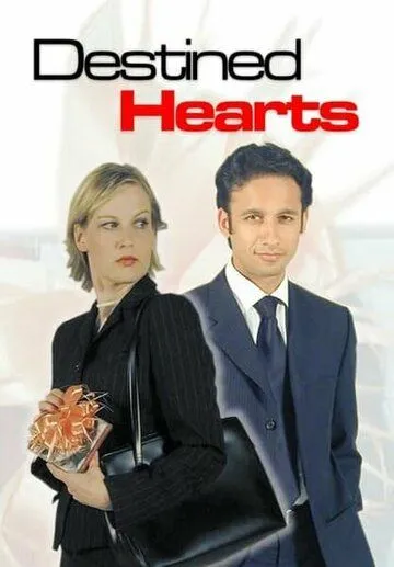 Постер: Разделённые судьбой / Destined Hearts (2020)
