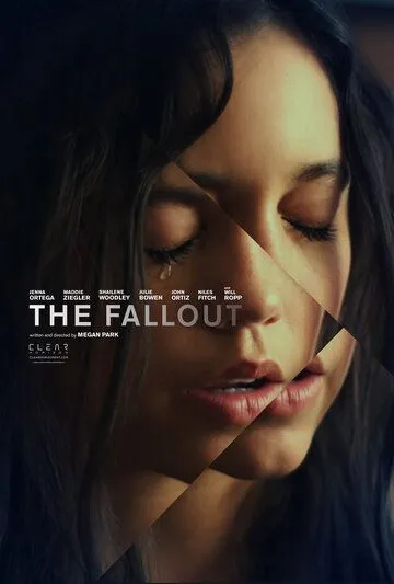 Постер: Убежище / The Fallout (2021)