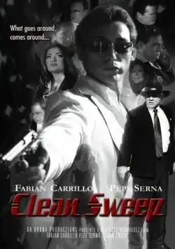Постер: Зачистка / Clean Sweep (2020)