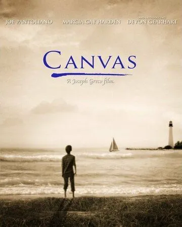 Постер: Холст / Canvas (2006)