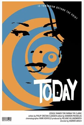 Постер: Сегодня / Today (2020)