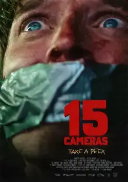 Постер: 15 камер / 15 Cameras (2023)