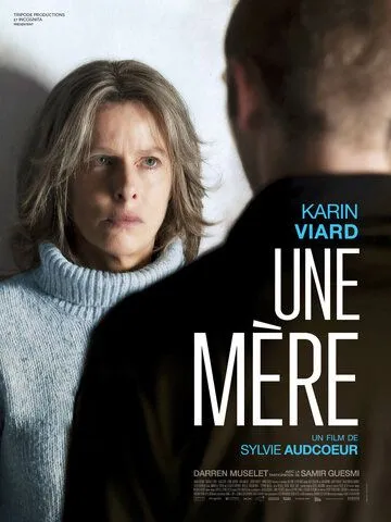 Постер: Обыкновенная мать / Une mère (2021)