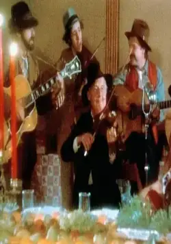 Кадр из Король цыган (1978) Кадр 2 из фильма Король цыган / King of the Gypsies (1978)