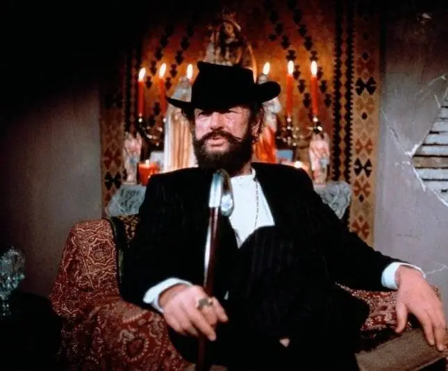 Кадр из Король цыган (1978) Кадр 1 из фильма Король цыган / King of the Gypsies (1978)