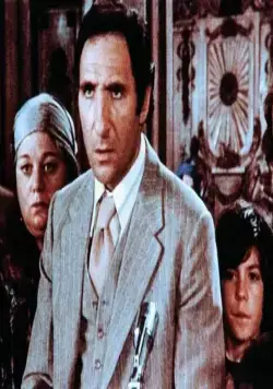 Кадр из Король цыган (1978) Кадр 3 из фильма Король цыган / King of the Gypsies (1978)