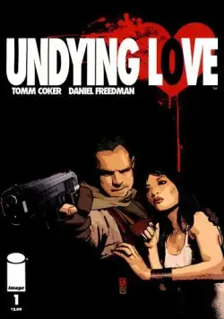 Постер: Бессмертная любовь / Undying Love