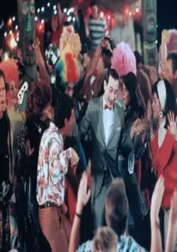Кадр из Обратно на пляж (1987) Кадр 3 из фильма Обратно на пляж / Back to the Beach (1987)