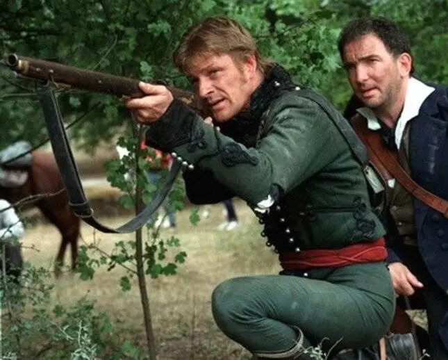 Кадр из Ватерлоо Шарпа (1997) Кадр 3 из фильма Ватерлоо Шарпа / Sharpe's Waterloo (1997)