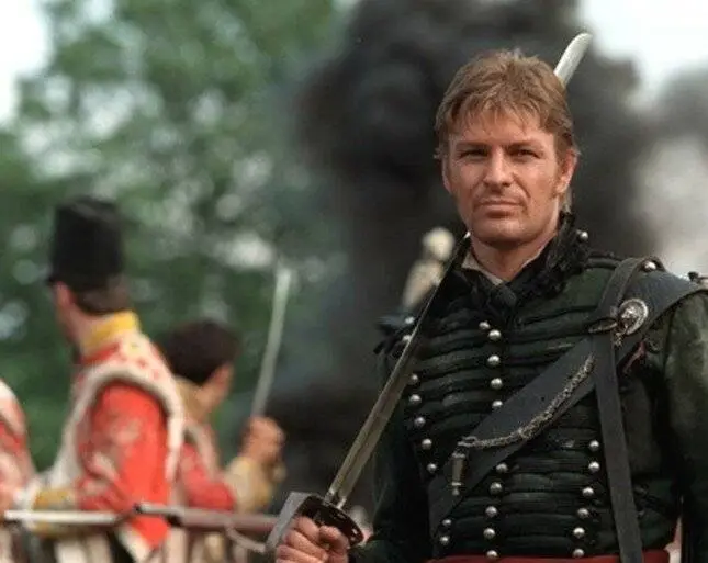 Кадр из Ватерлоо Шарпа (1997) Кадр 1 из фильма Ватерлоо Шарпа / Sharpe's Waterloo (1997)