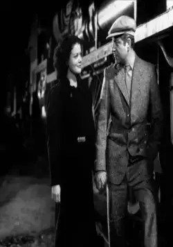 Кадр из Человек-зверь (1938) Кадр 3 из фильма Человек-зверь / La bête humaine (1938)